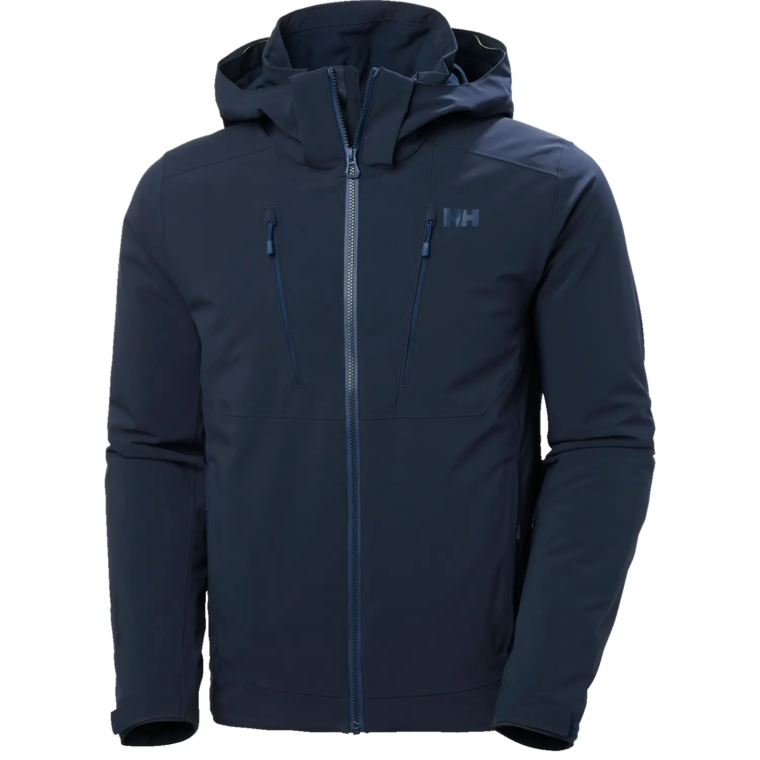

Утепленная куртка Helly Hansen Alpha 4.0, нави