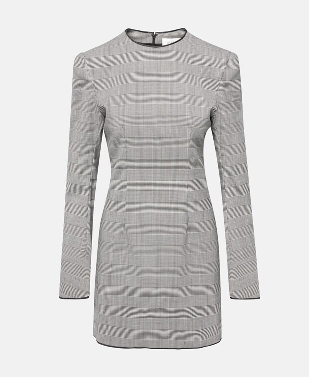 

Деловое платье Sportmax, антрацит