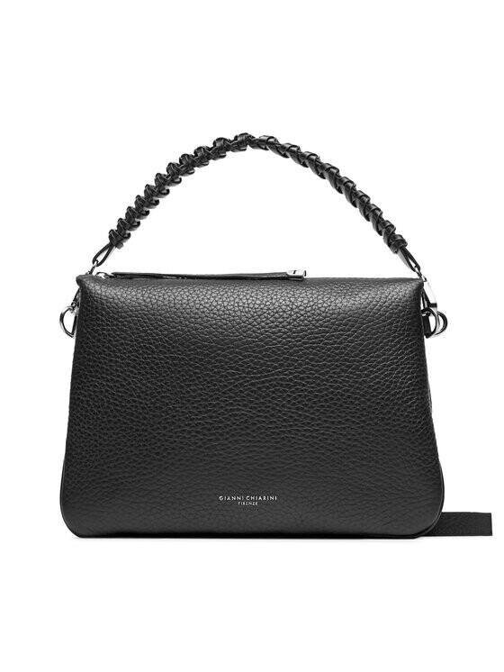 

Кошелек Gianni Chiarini, черный