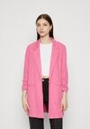 

Блейзер VMRICA LONG Vero Moda, розовый