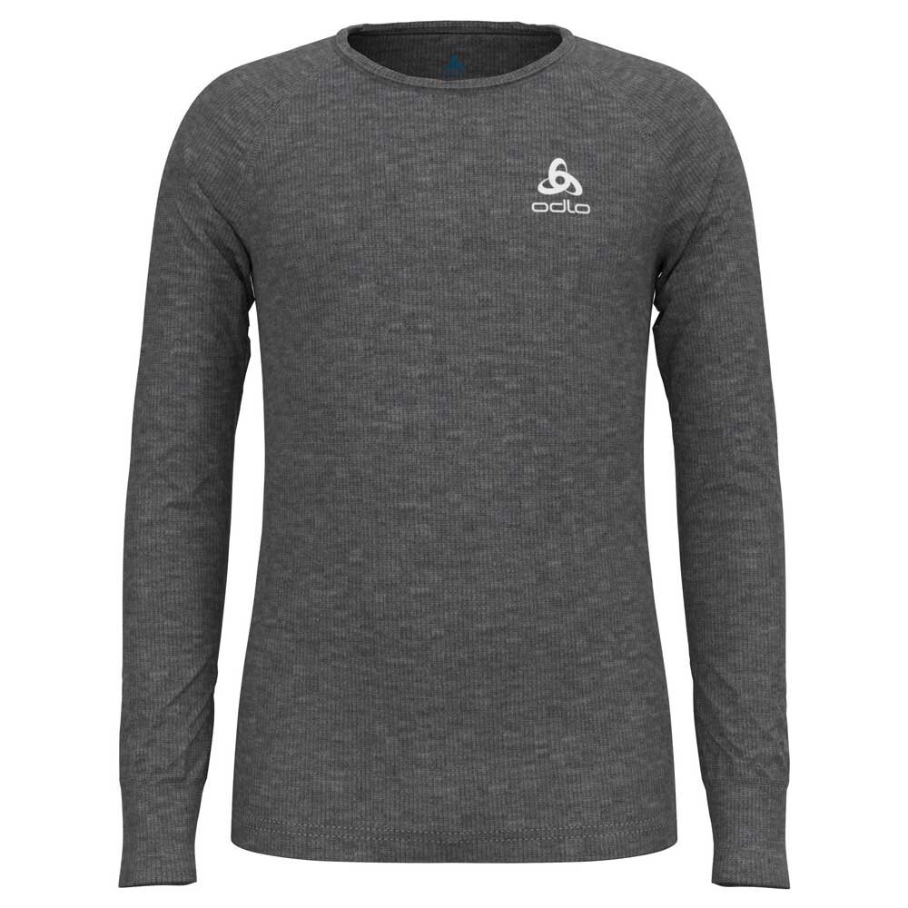 

Футболка с длинным рукавом Odlo Active Warm Eco, серый
