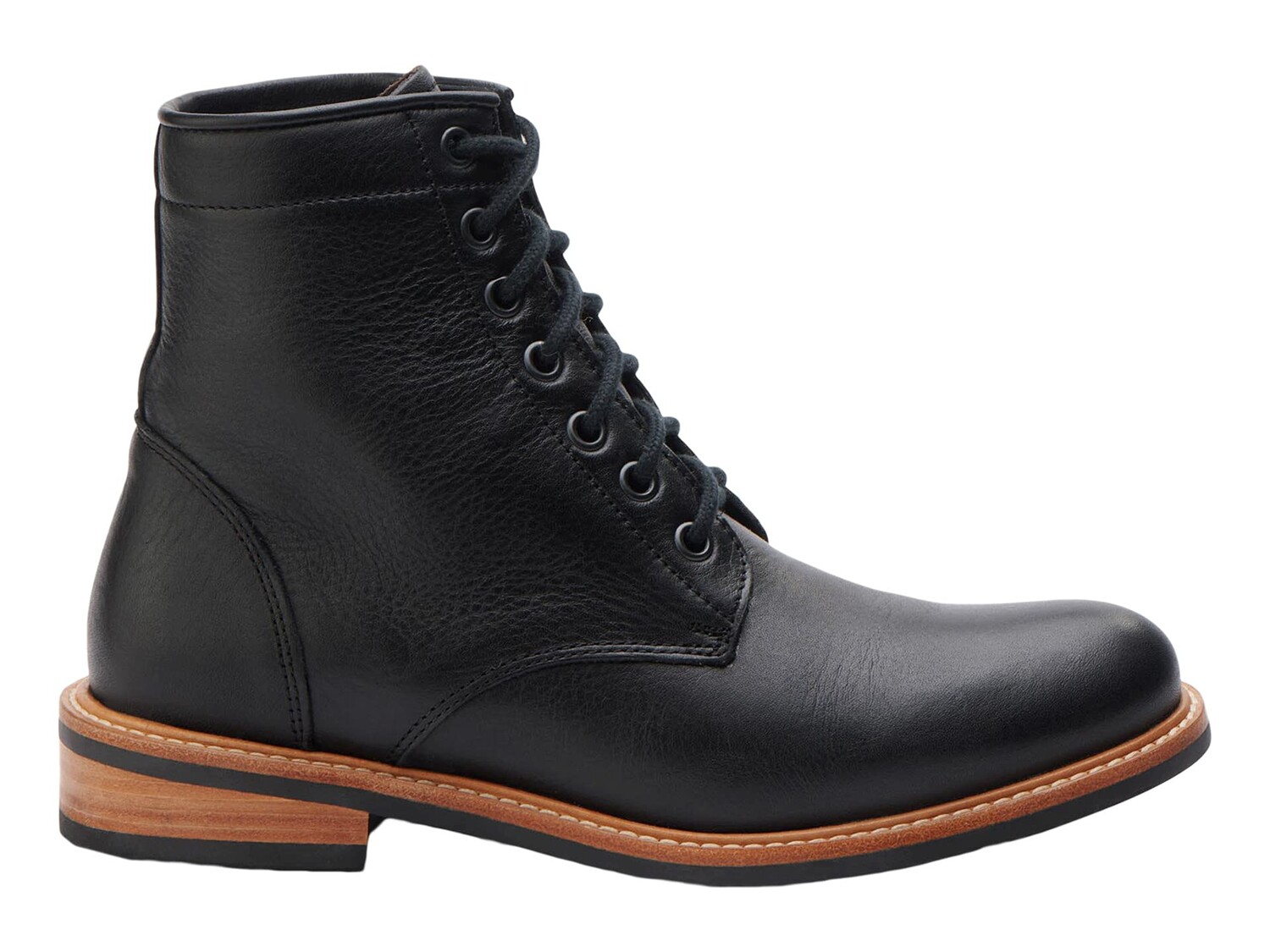 

Ботинки Nisolo Amalia Boot, черный