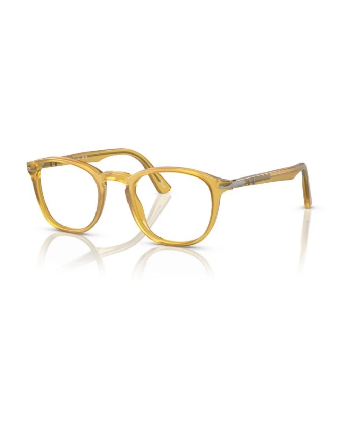 

Стильные солнцезащитные очки разных цветов. Persol, желтый