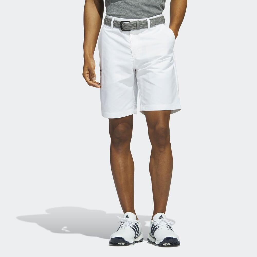 

Шорты Adidas IA5455, белый