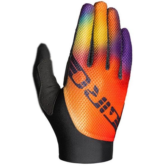 

Длинные перчатки Giro Trixter, разноцветный