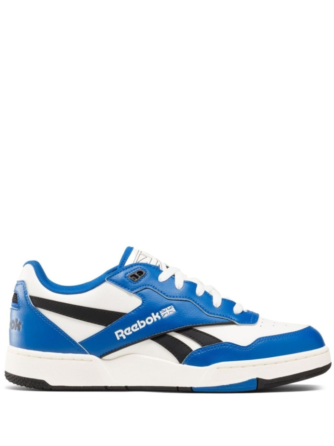 

Reebok кроссовки BB 4000 II, белый