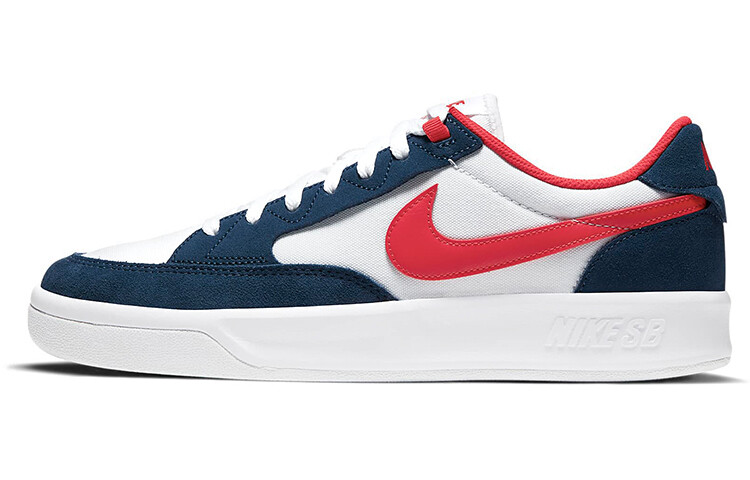 

Кроссовки унисекс для скейтбординга Nike Sb Adversary Prm