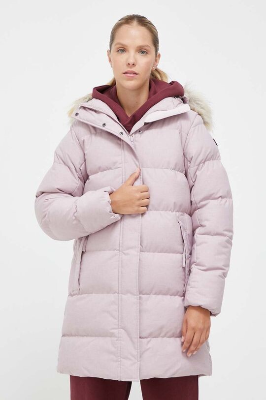 

Куртка Helly Hansen, розовый