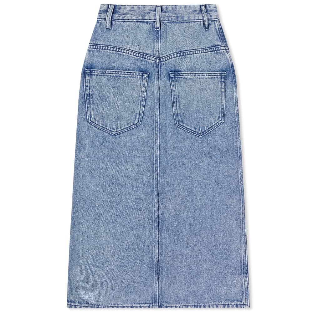 

Isabel Marant Étoile Tiauria Длинная юбка