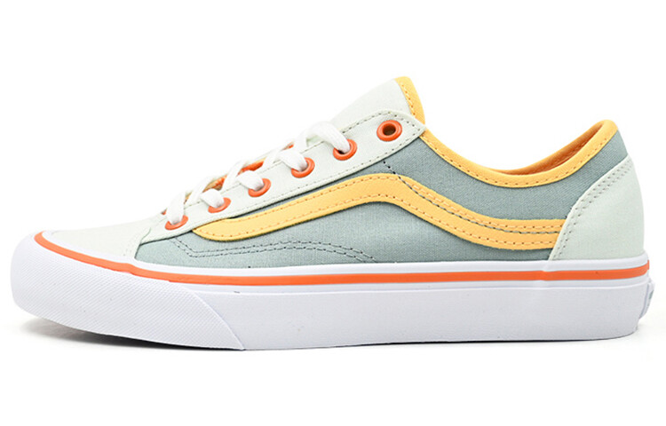 

Женская обувь для скейтбординга Vans Style 36