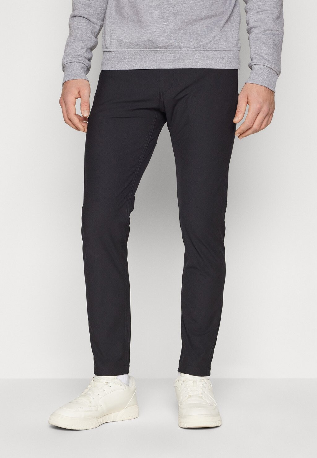 

Брюки GO JEAN CUT SLIM TAPERED DOCKERS, цвет beautiful black