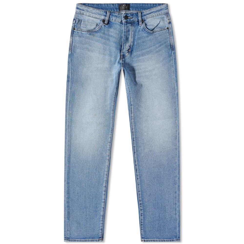 

Джинсы Neuw Denim Lou Slim