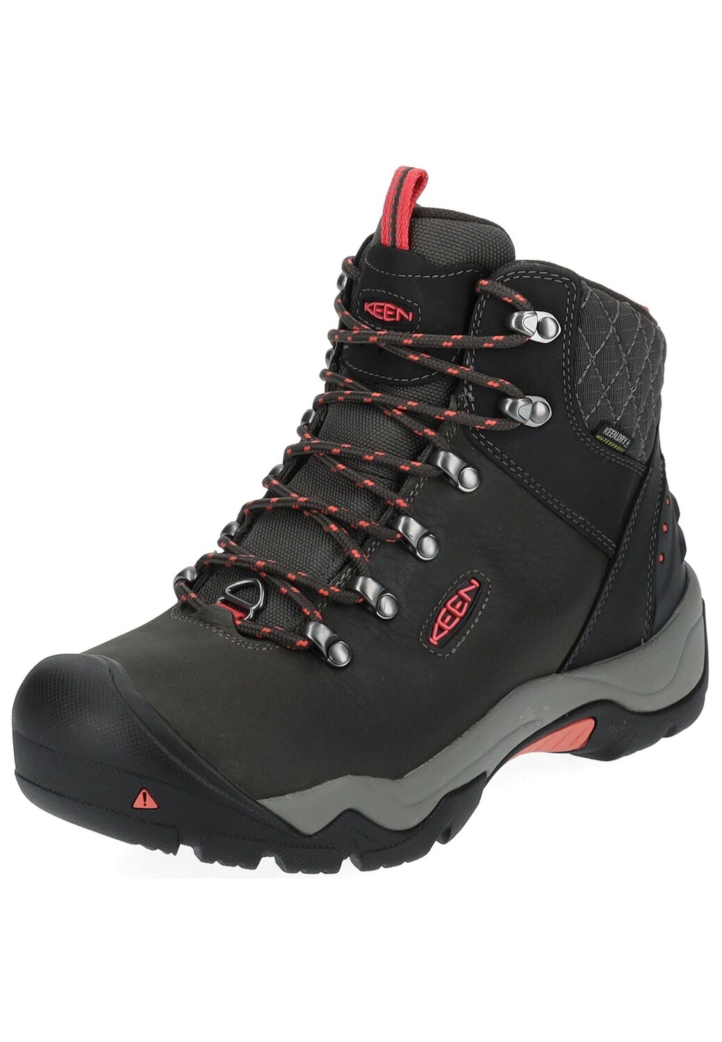 

Походная обувь Keen, черный