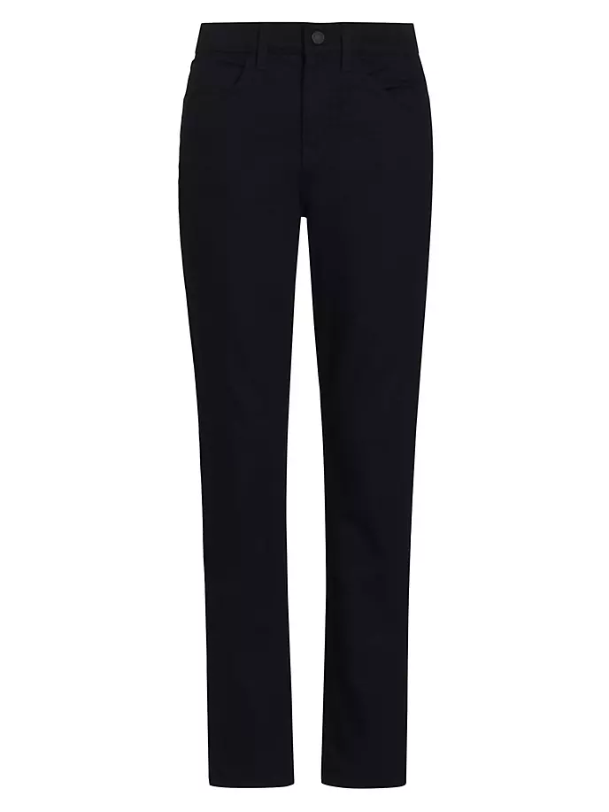 

Джинсы скинни Джонас Nili Lotan, черный