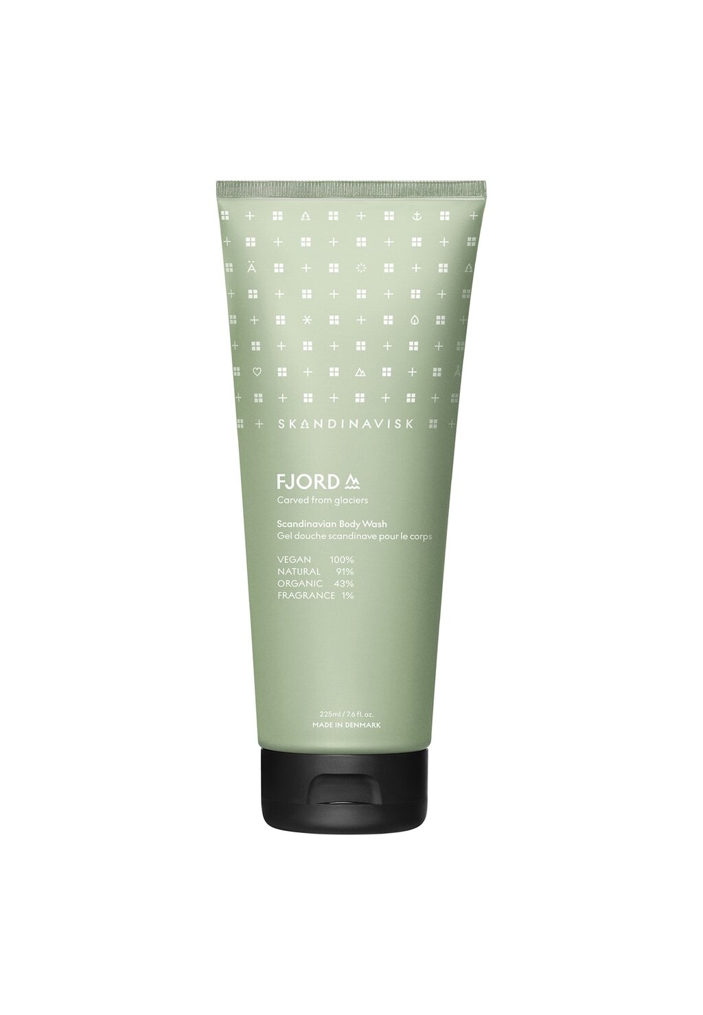 

Гель для душа Body Wash Skandinavisk, цвет fjord