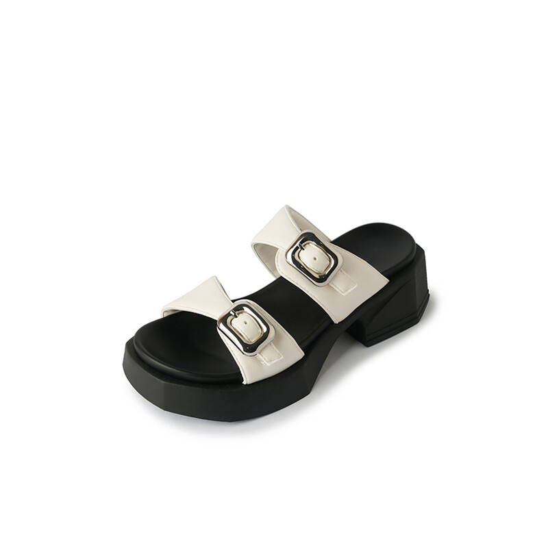 

Шлепанцы и сланцы Five-nine Dan seven Slide Slippers Women's, черный