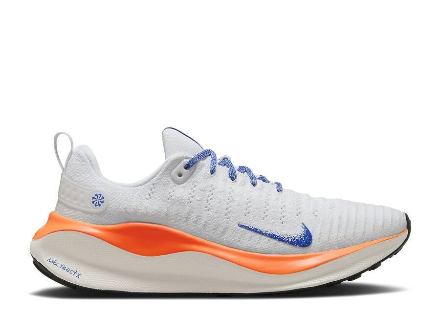 

Кроссовки Nike Wmns ReactX Infinity Run 4, цвет Blueprint Pack