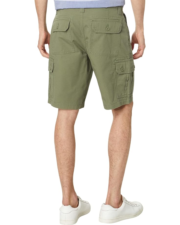 Шорты U.S. POLO ASSN. Ripstop Cargo Shorts, цвет Urban Jungle