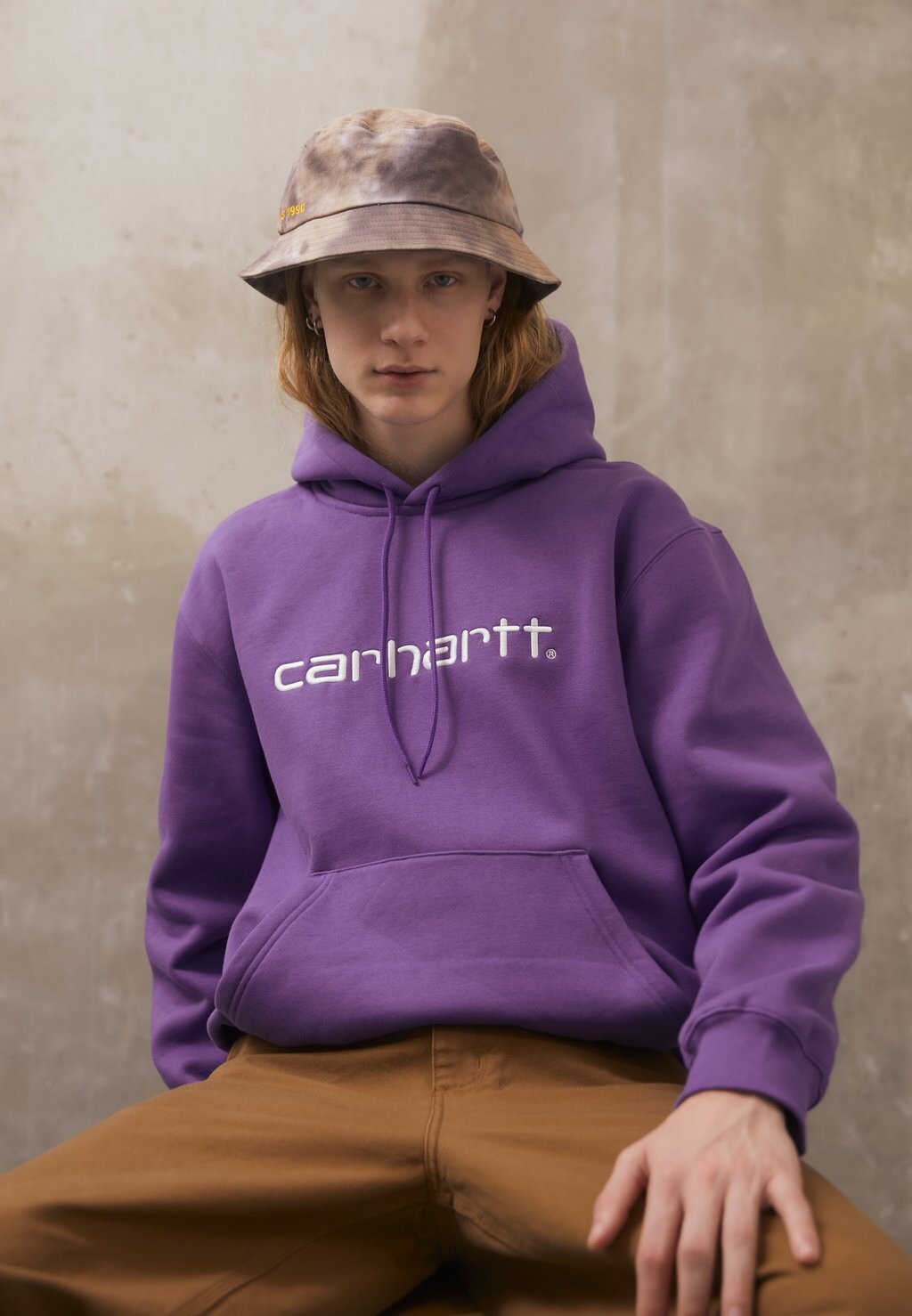 

Толстовка Carhartt WIP