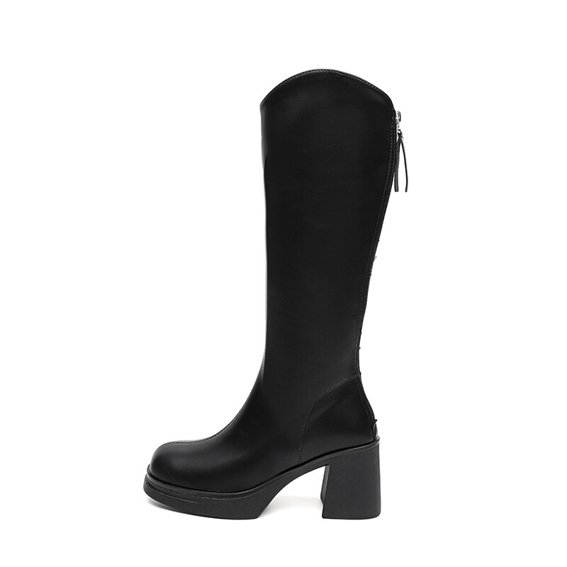 

Сапоги женские Moon Buds, цвет Velvet khaki 23T