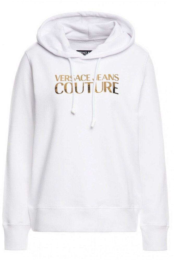 

Толстовка Versace Jeans B6Hva70E, белый