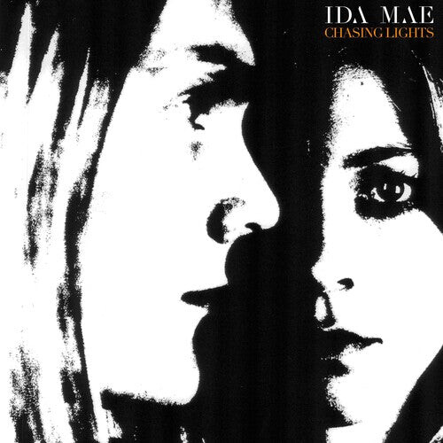 

CD диск Ida Mae: Chasing Lights