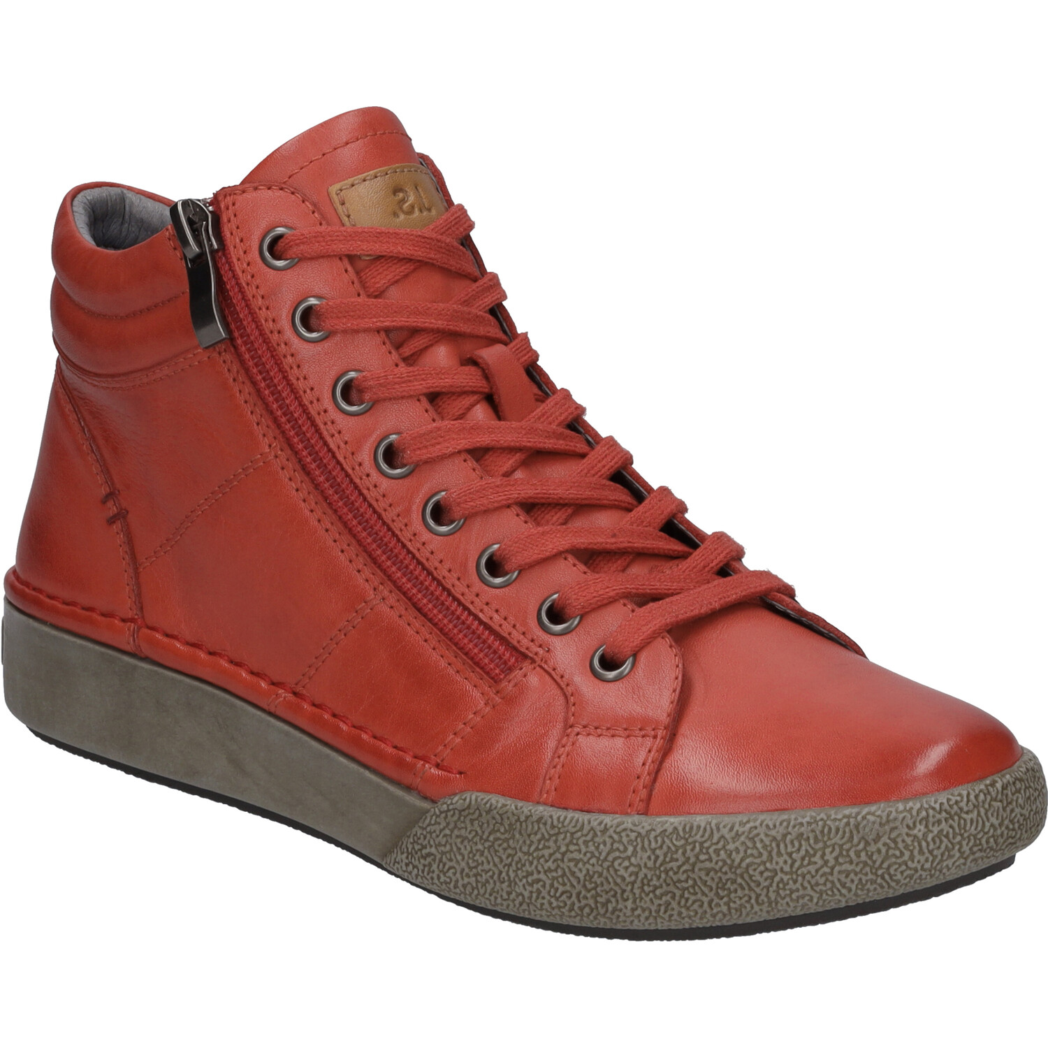 

Кроссовки Josef Seibel Claire 11, красный