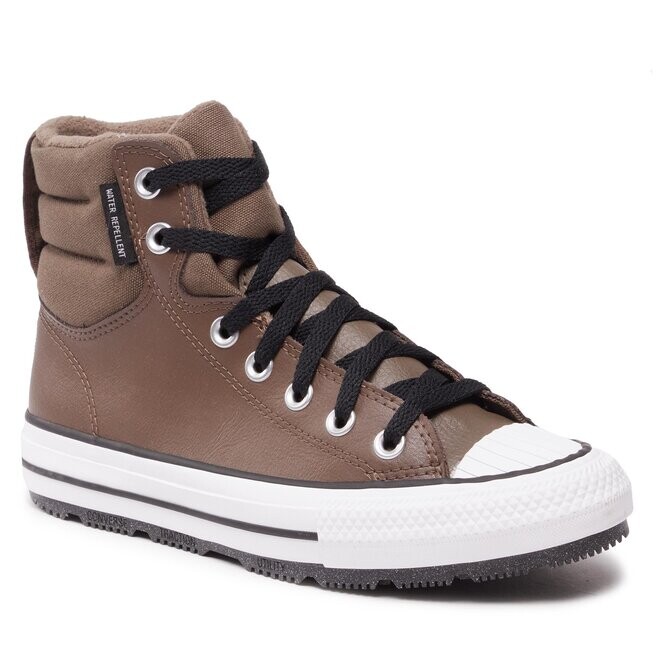 

Кроссовки Converse ChuckTaylor All, бежевый