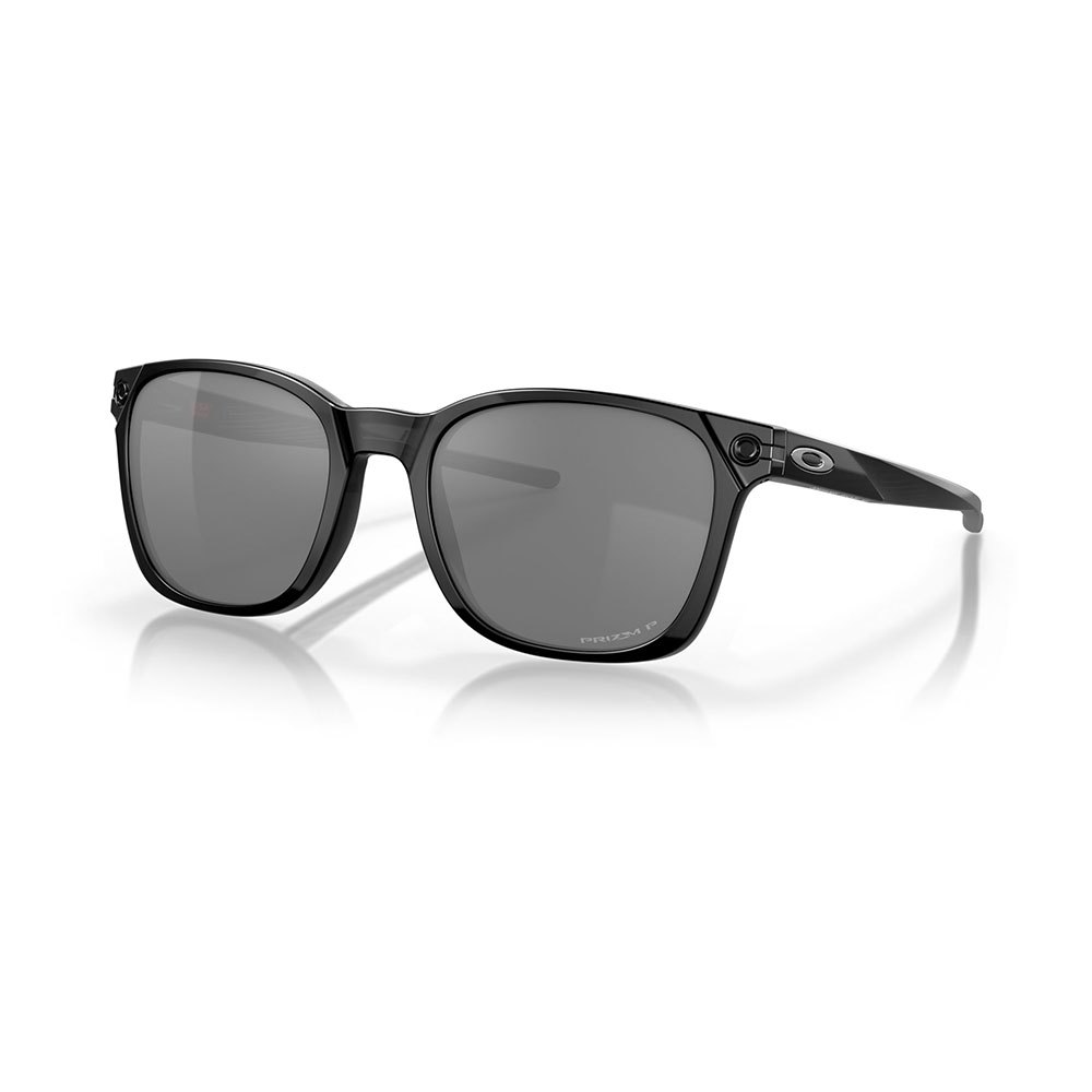 

Солнцезащитные очки Oakley Ojector Polarized, черный