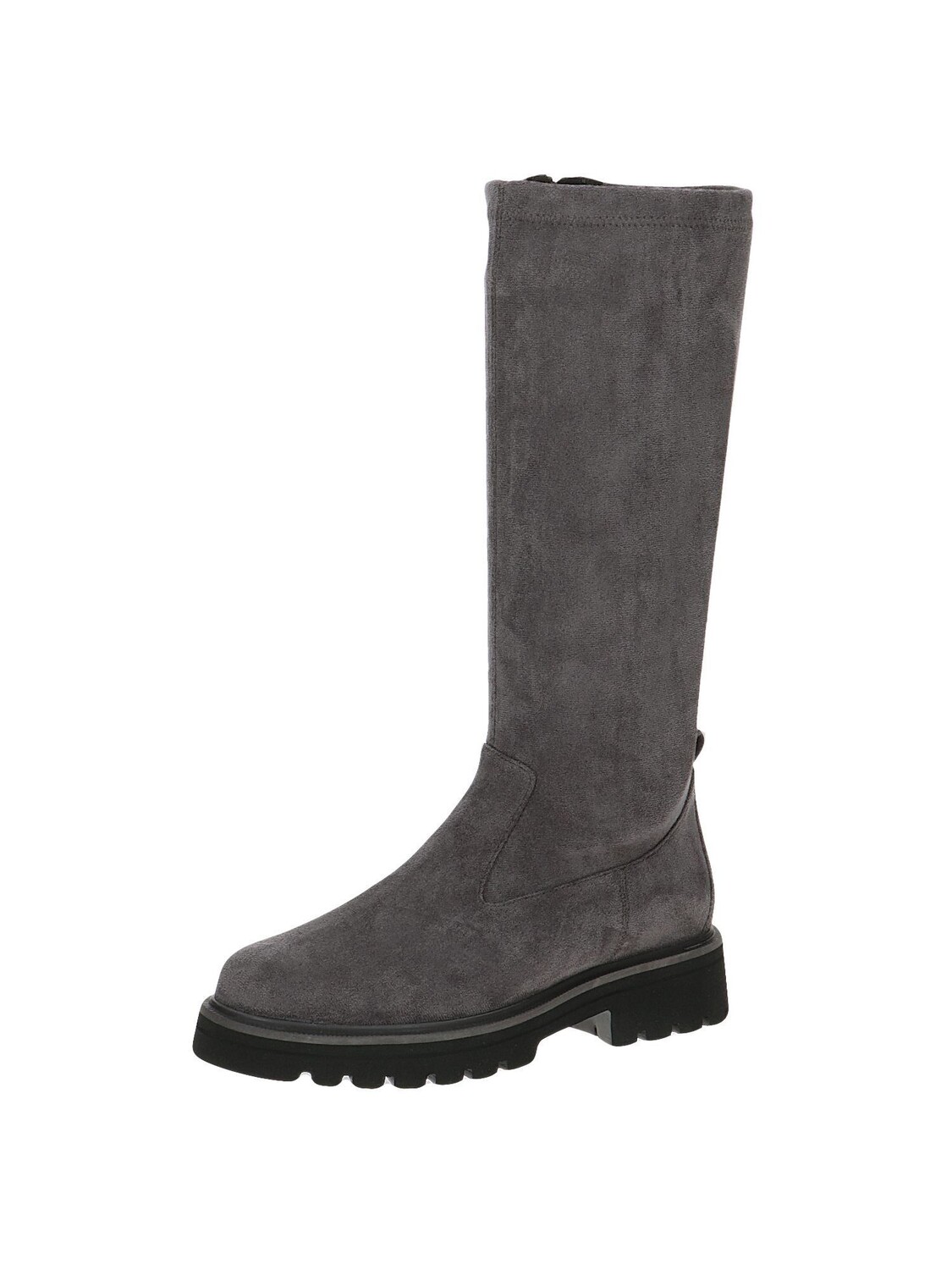 

Ботинки Caprice Stiefel, цвет DK GREY STR.