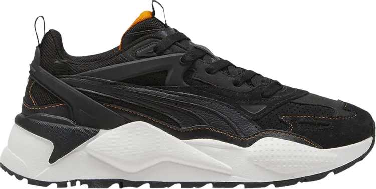 

Кроссовки RS-X Efekt 'Black Pumpkin Pie', черный