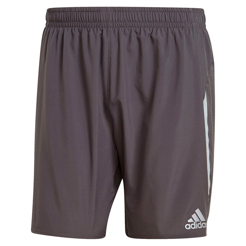 

Шорты adidas Saturday 5´´, серый