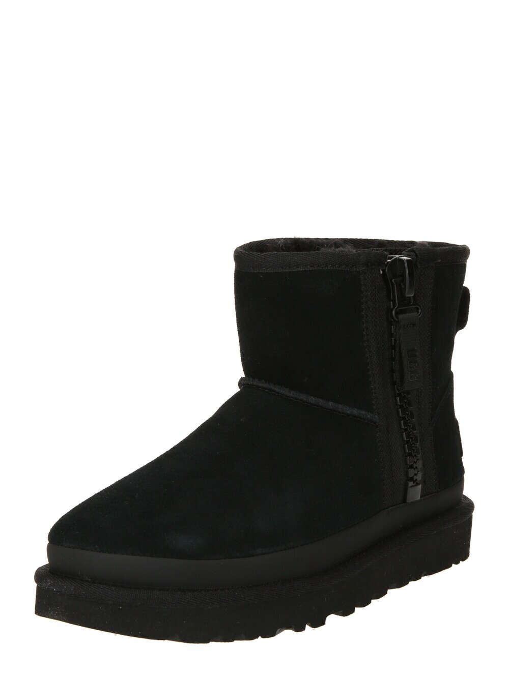 

Сапоги UGG Classic, черный
