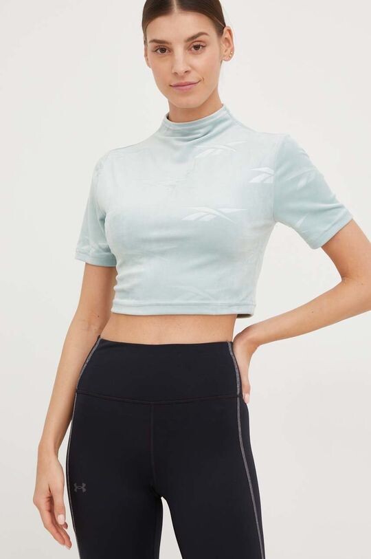

Футболки Reebok Classic, синий