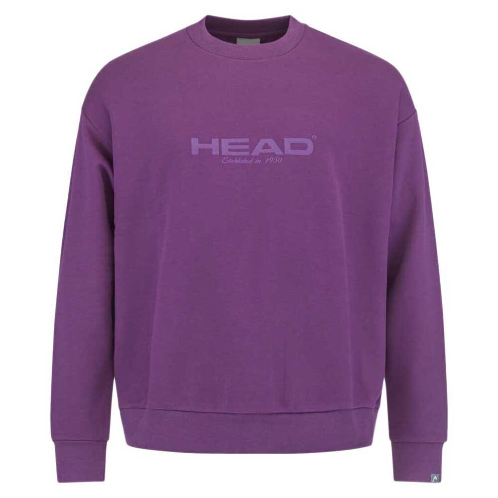 

Толстовка Head Motion, фиолетовый