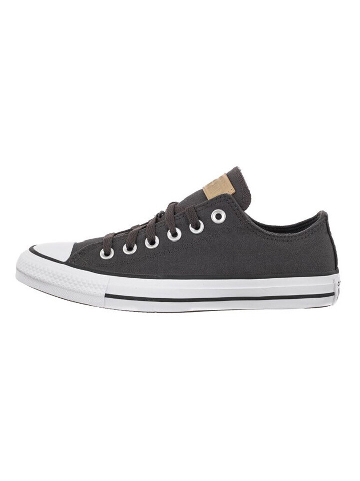 

Кроссовки Converse All Star ox, антрацит