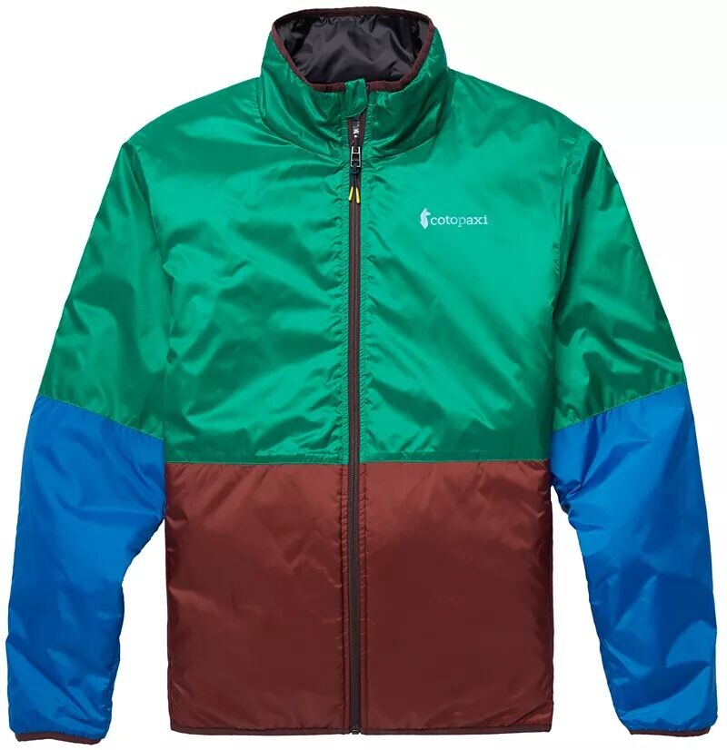 

Мужская утепленная куртка Cotopaxi Teca Calido