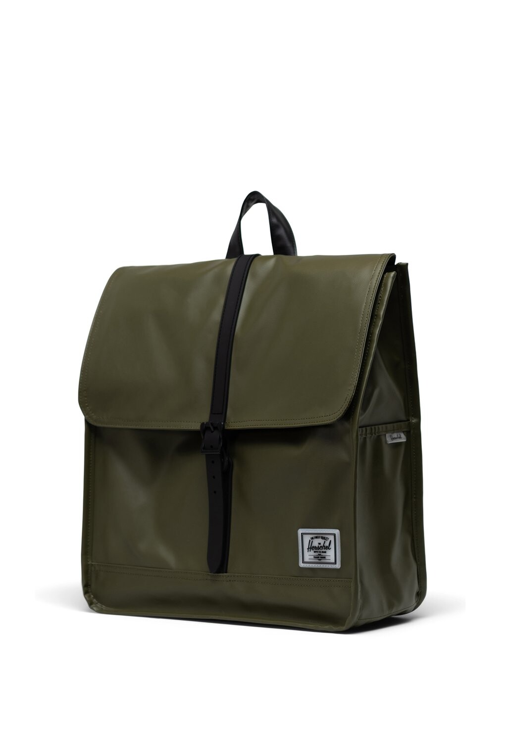 

Рюкзак Herschel, зеленый