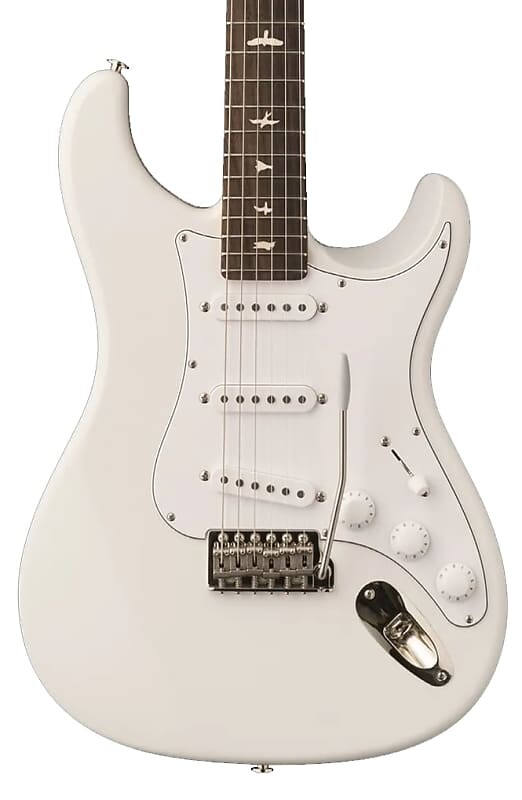 

Электрогитара PRS Paul Reed Smith John Mayer Silver Sky RW Frost w/bag
