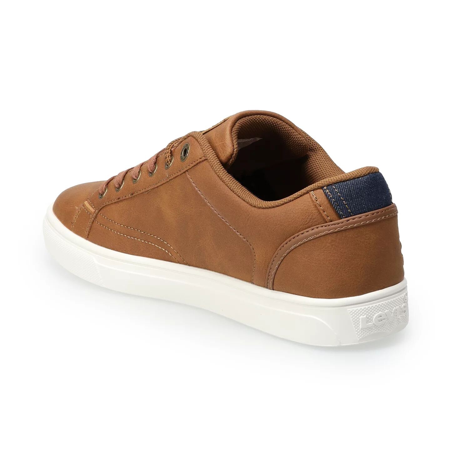 

Мужские кроссовки Levi's Jeffrey 501