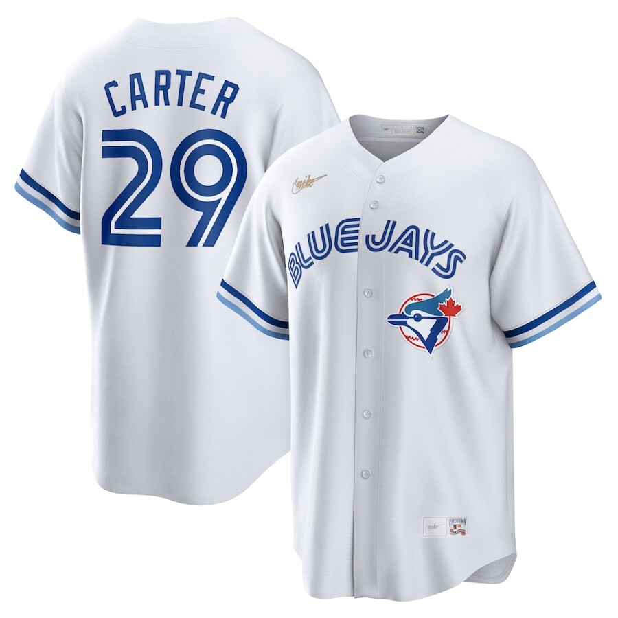 

Джерси Nike Toronto Blue Jays, белый