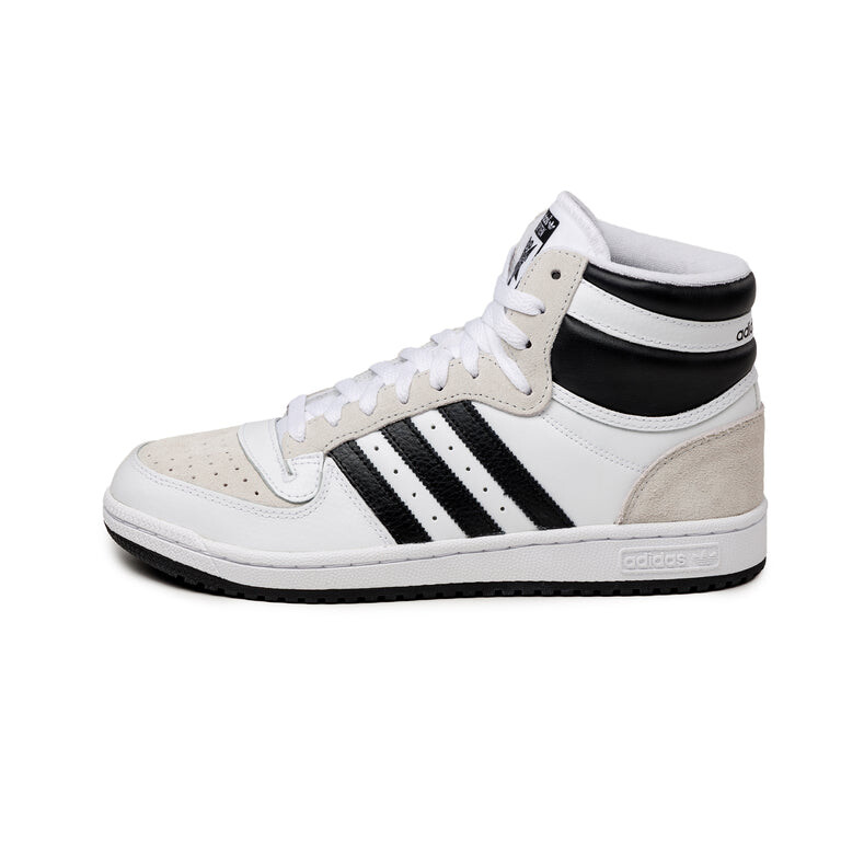 

Кроссовки Top Ten Rb Adidas, белый
