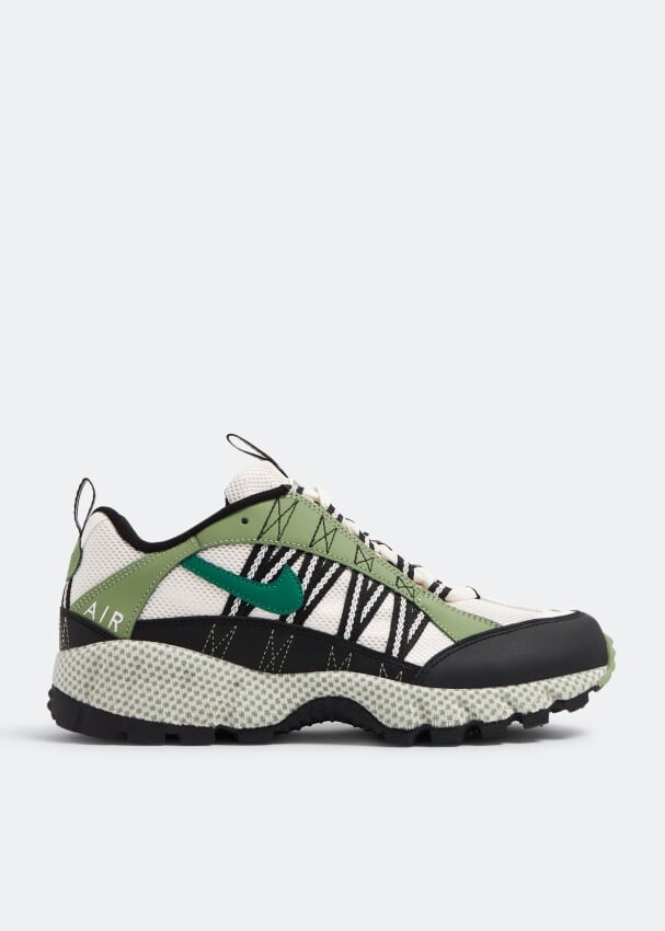 

Кроссовки Nike Nike Air Humara, зеленый