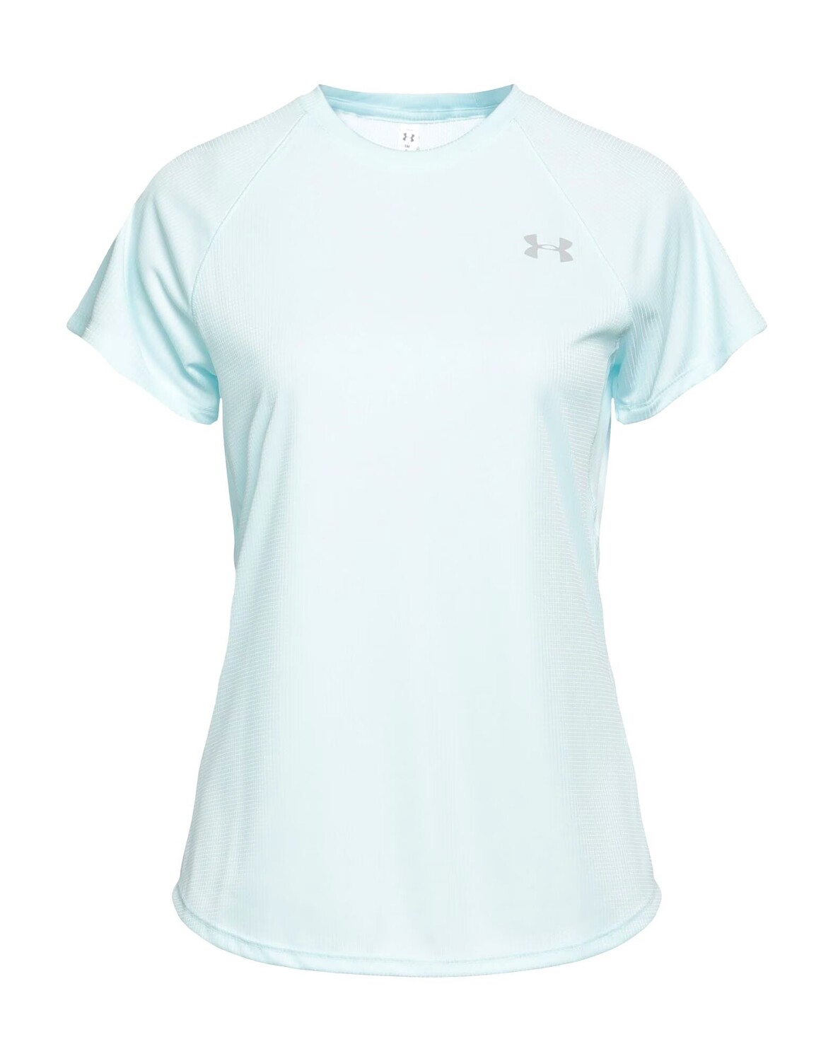 

Футболка Under Armour, небесно-голубой