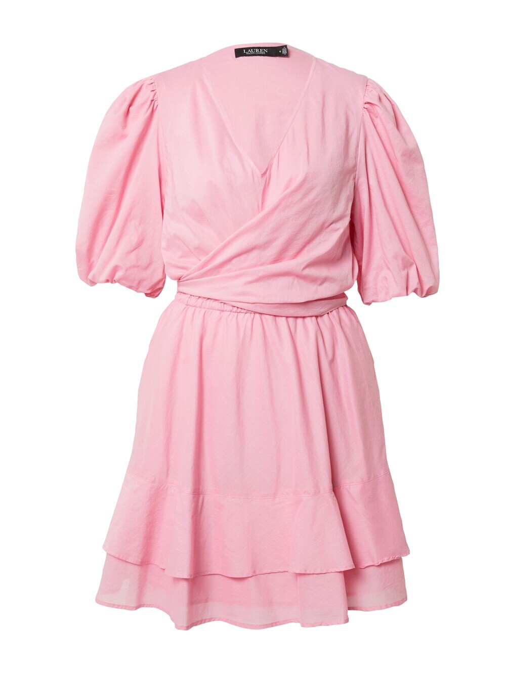 

Платье Lauren Ralph Lauren ALTAGAIL, розовый