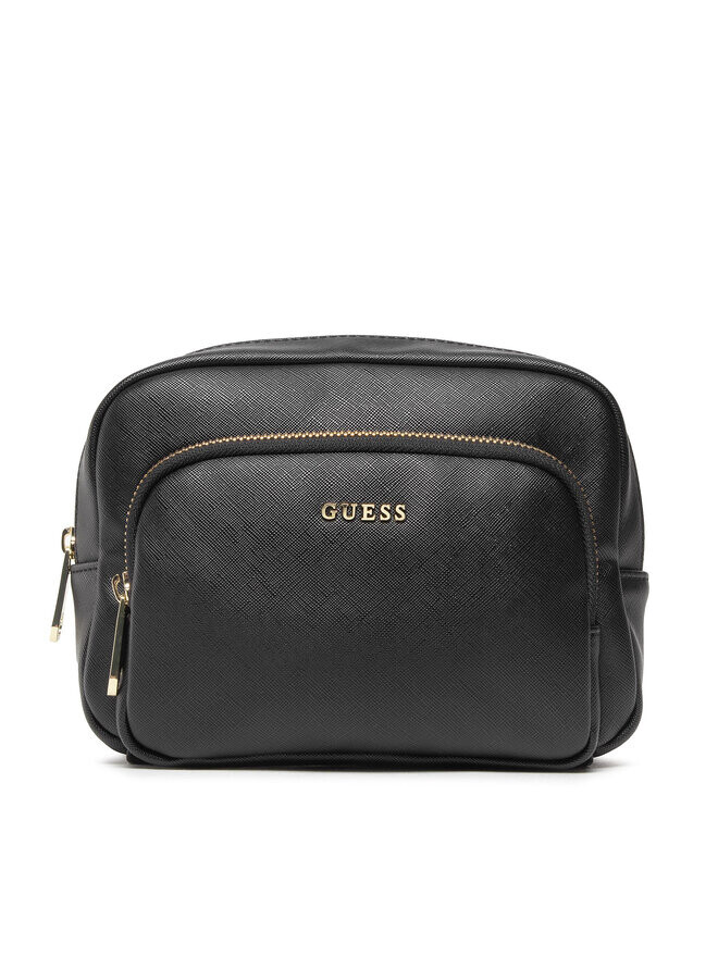 

Косметичка Guess, черный