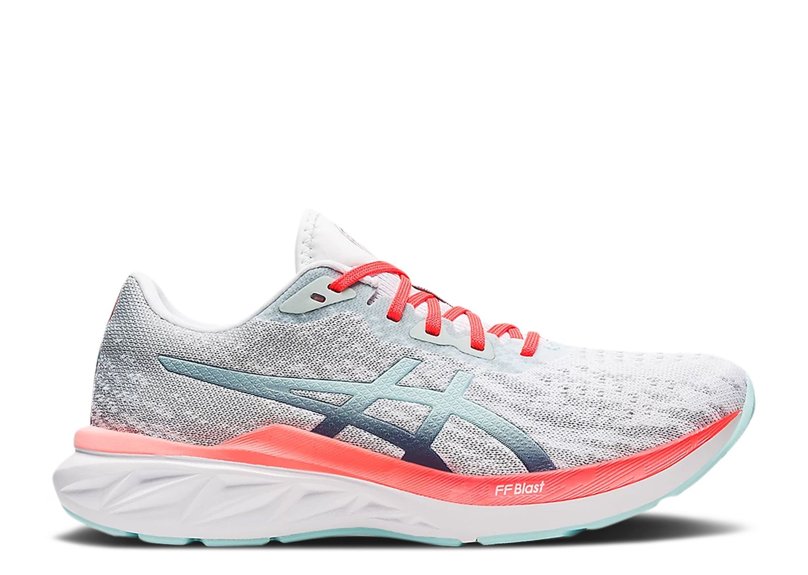 

Кроссовки ASICS Wmns Dynablast 2 'Celebration Of Sport Pack', серый