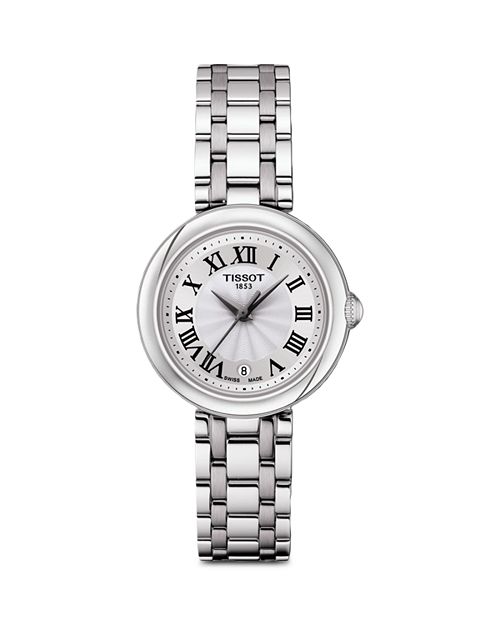 

Часы Беллиссима, 26 мм Tissot, цвет White