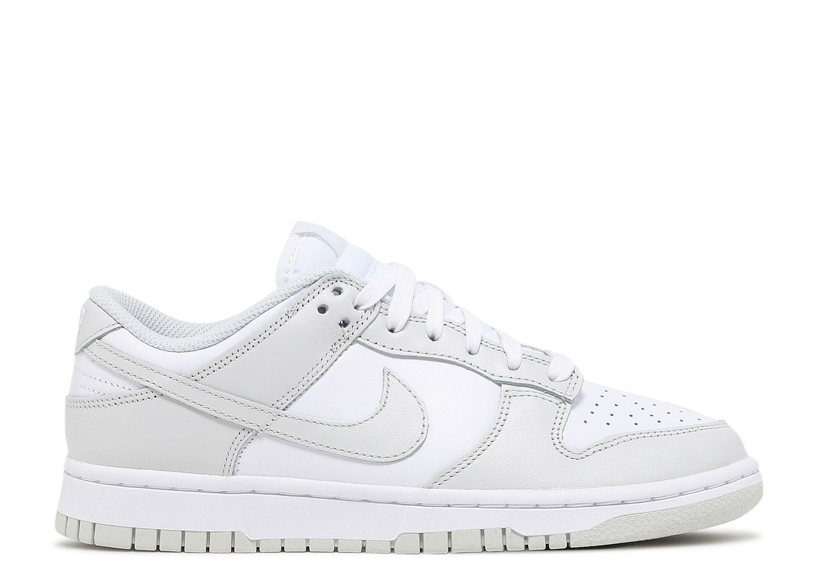 Кроссовки Nike Wmns Dunk Low 'Photon Dust', белый 2022 3d printer anycubic lcd series photon mono x 6k 4k photon mono 4k 2k photon mono se wash cure series large 3d printer 3
