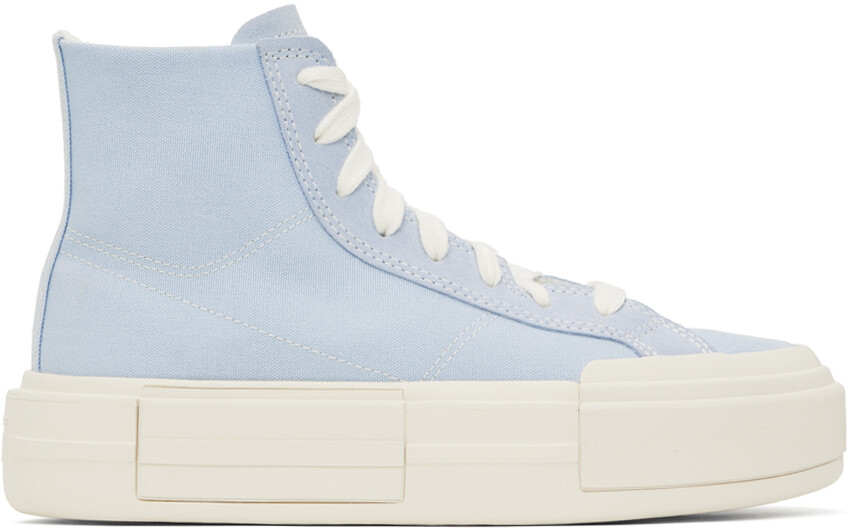 

Синий - Круизные кроссовки Chuck Taylor All Star Converse